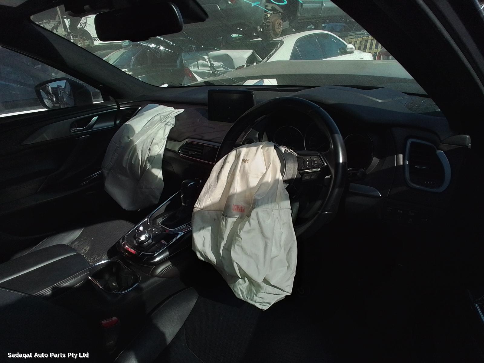 Mazda Cx9 Right Door Mirror