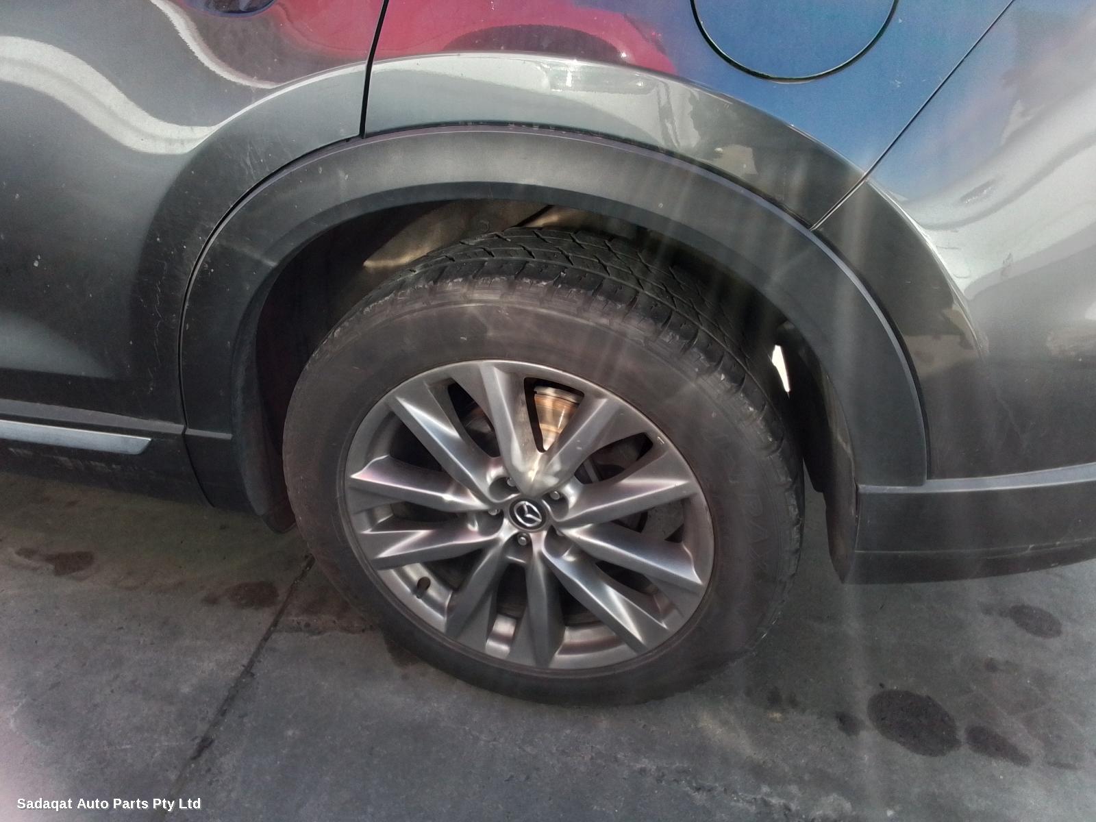 Mazda Cx9 Right Door Mirror