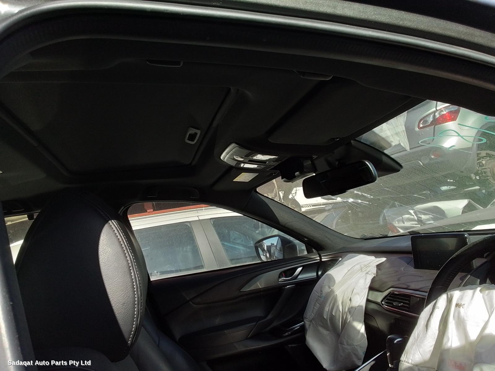 Mazda Cx9 Right Door Mirror