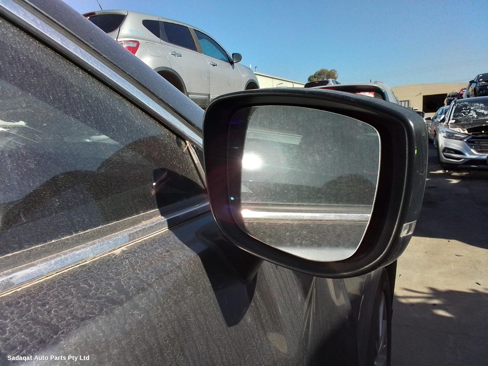 Mazda Cx9 Right Door Mirror