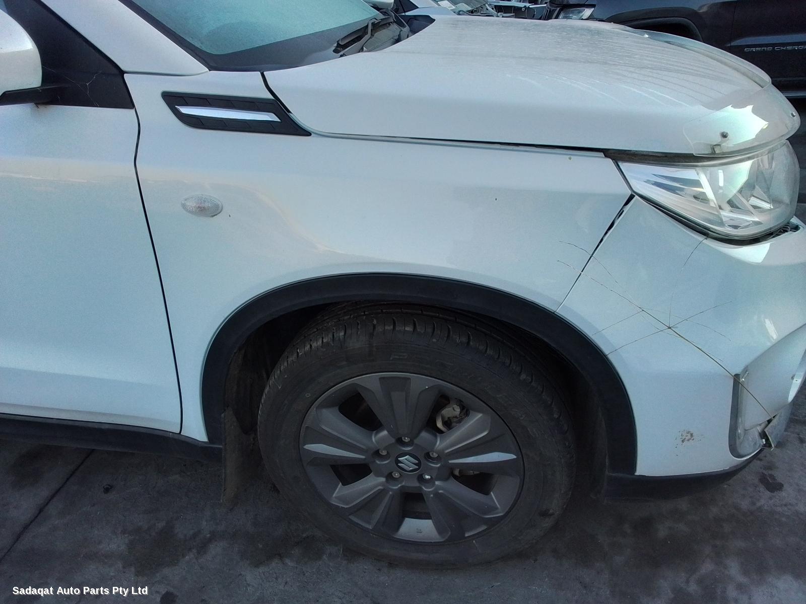 Suzuki Vitara Right Guard