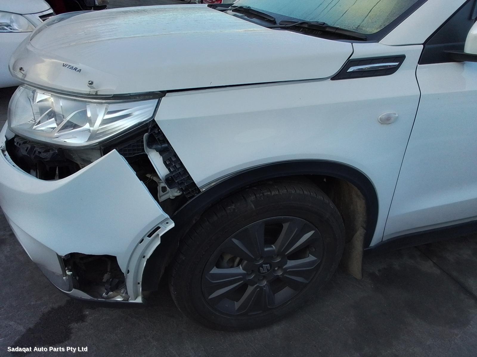 Suzuki Vitara Right Guard