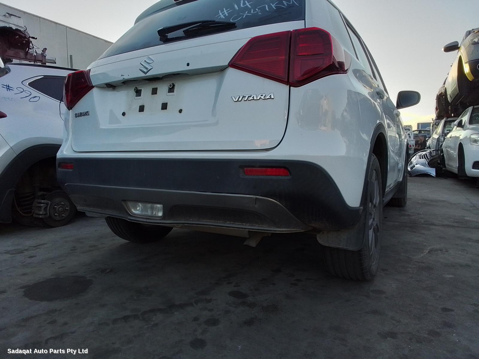 Suzuki Vitara Right Guard