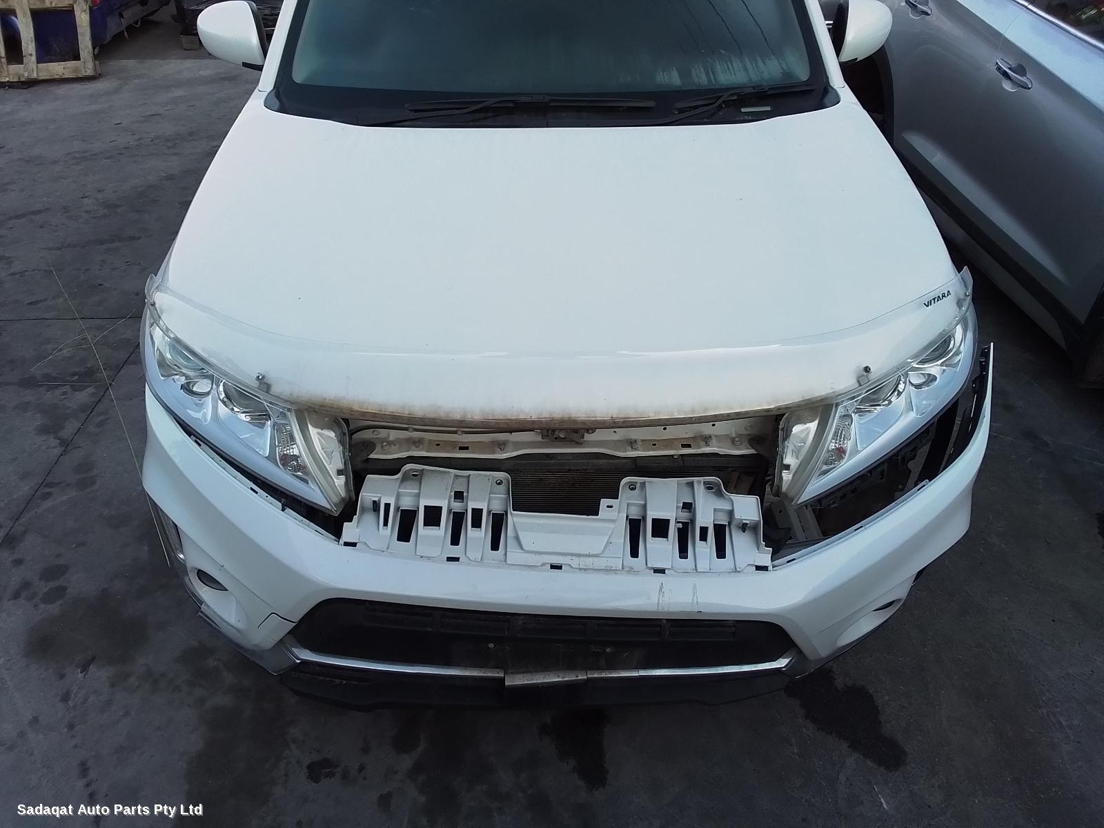 Suzuki Vitara Right Guard