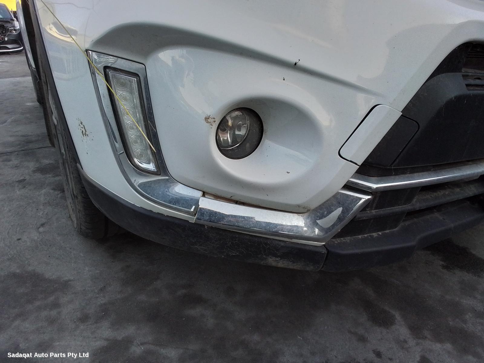 Suzuki Vitara Right Guard