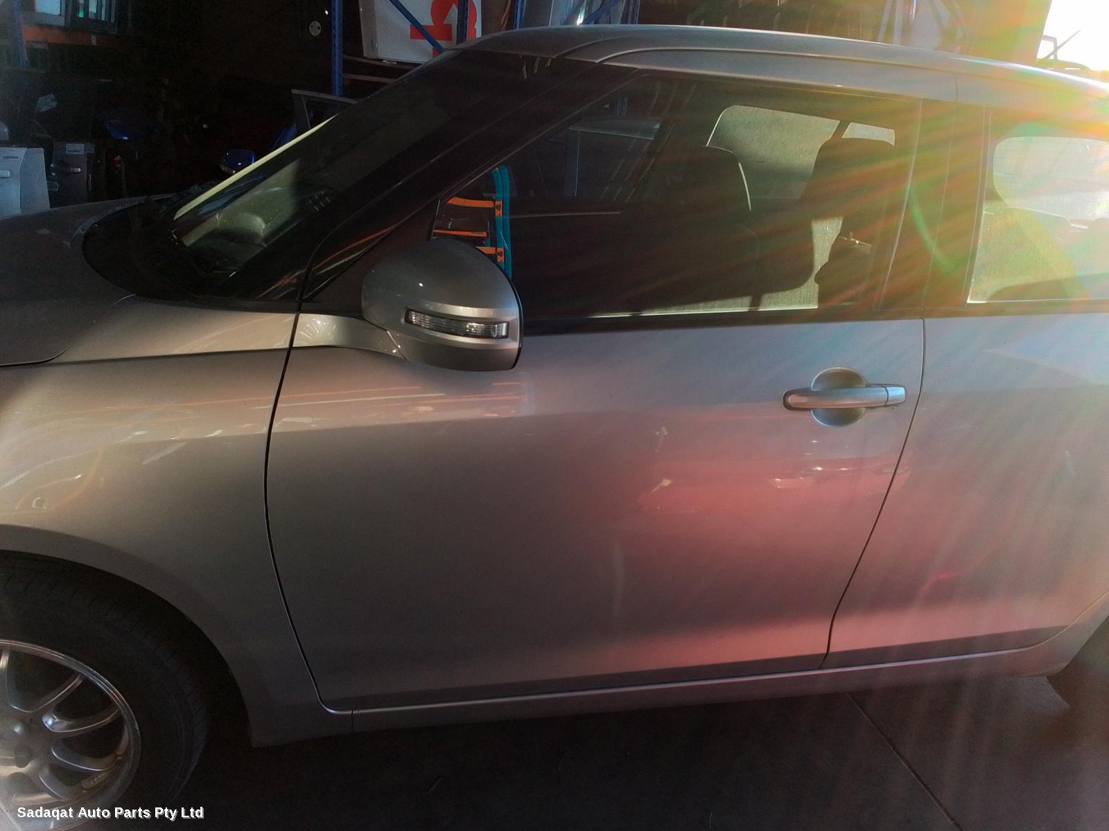 Suzuki Swift Right Front Door