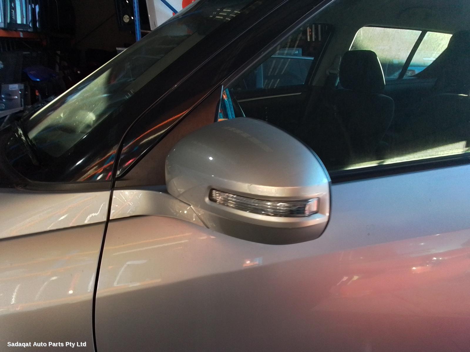 Suzuki Swift Right Front Door