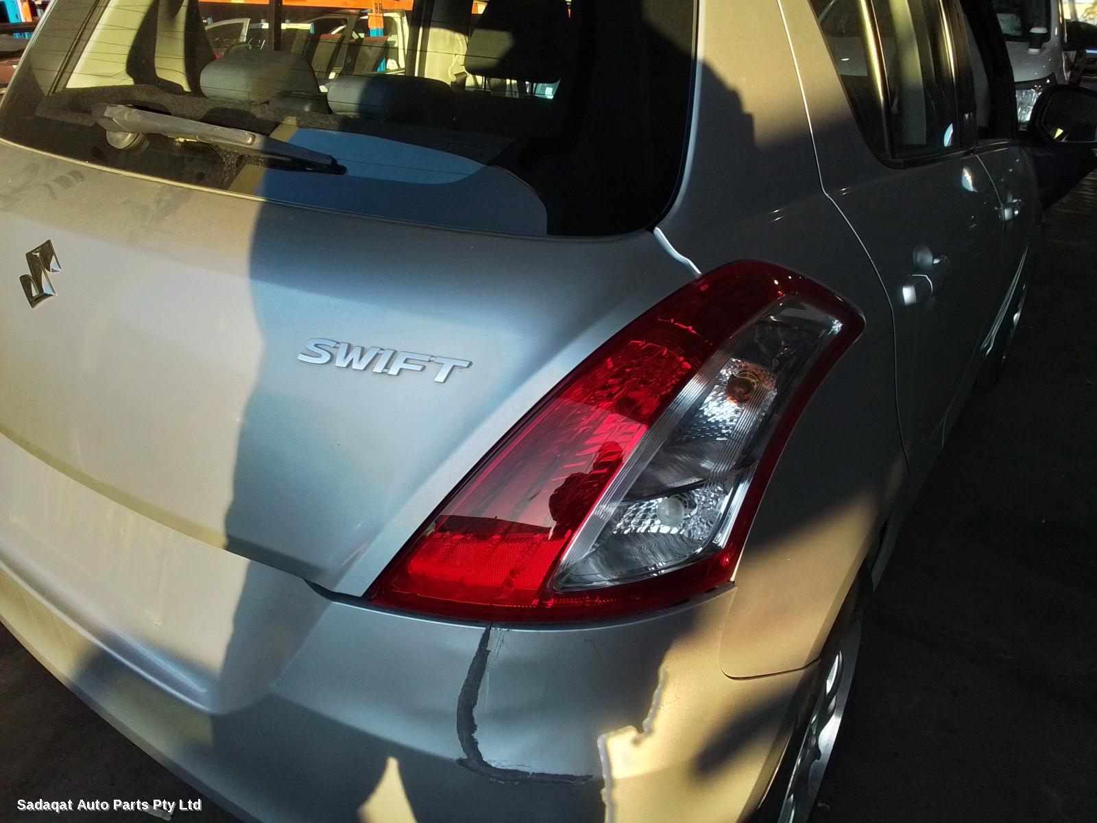 Suzuki Swift Right Front Door