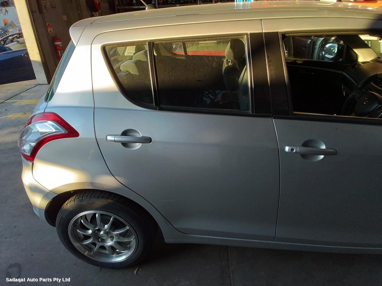 Suzuki Swift Right Front Door