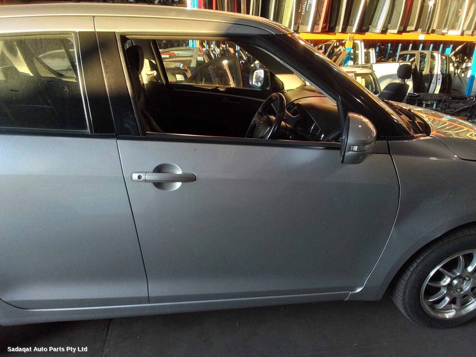 Suzuki Swift Right Front Door