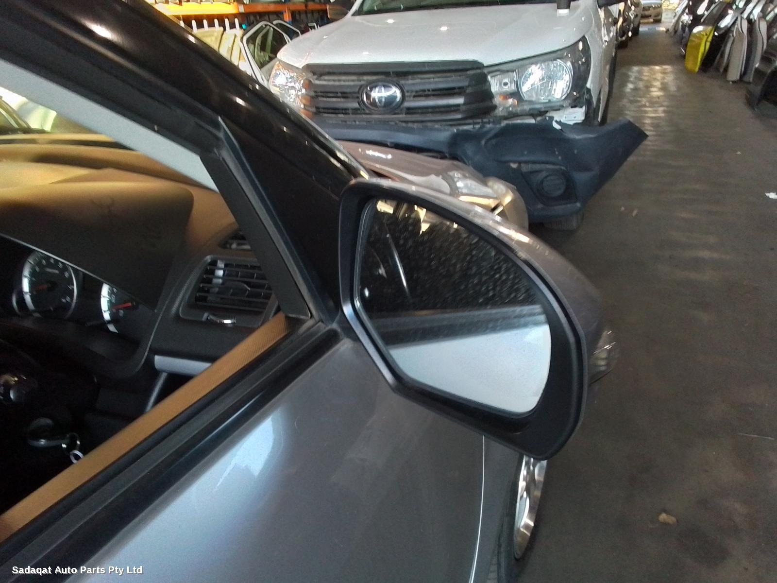 Suzuki Swift Right Front Door