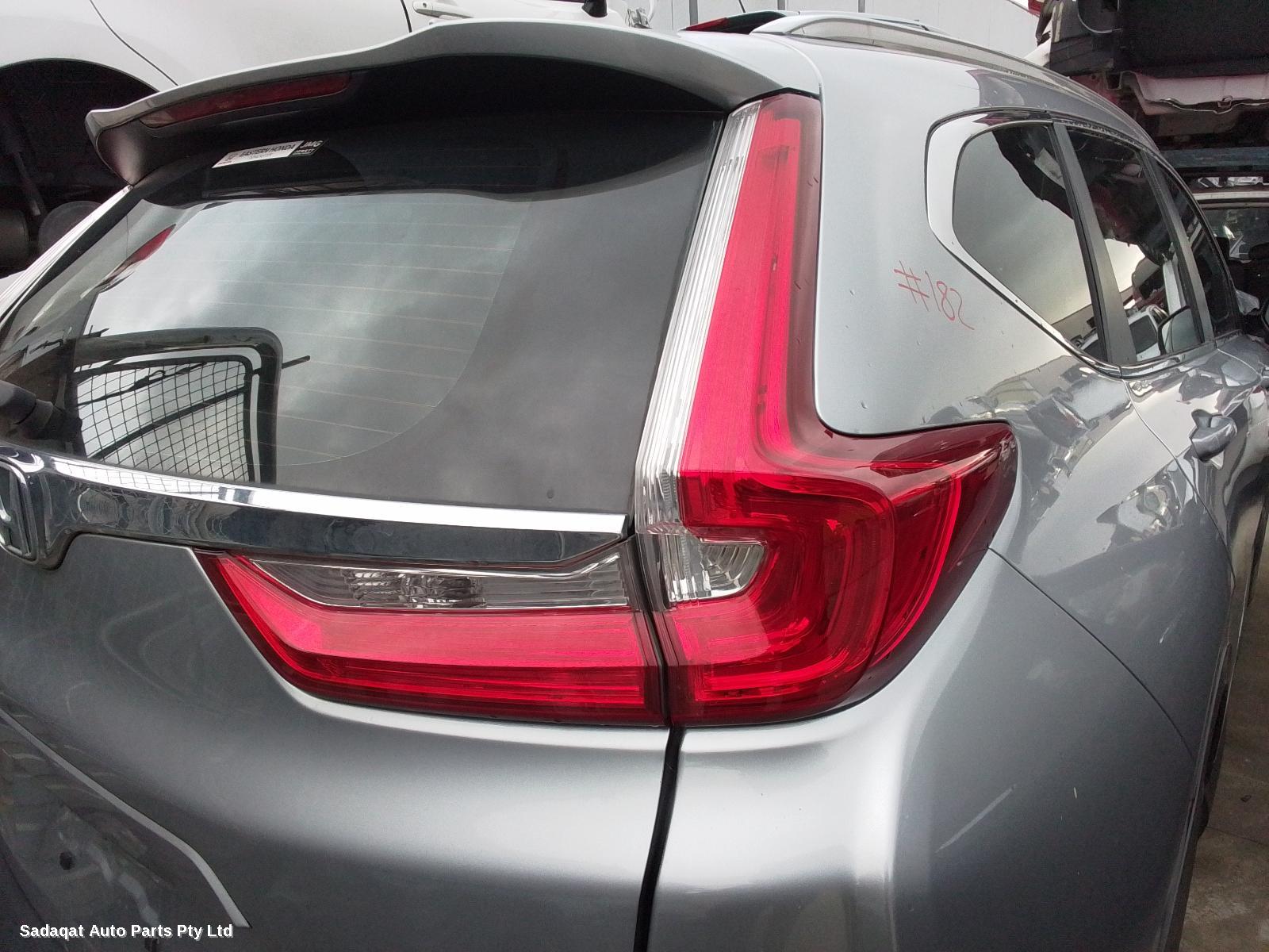 Honda Crv Hatch Strut