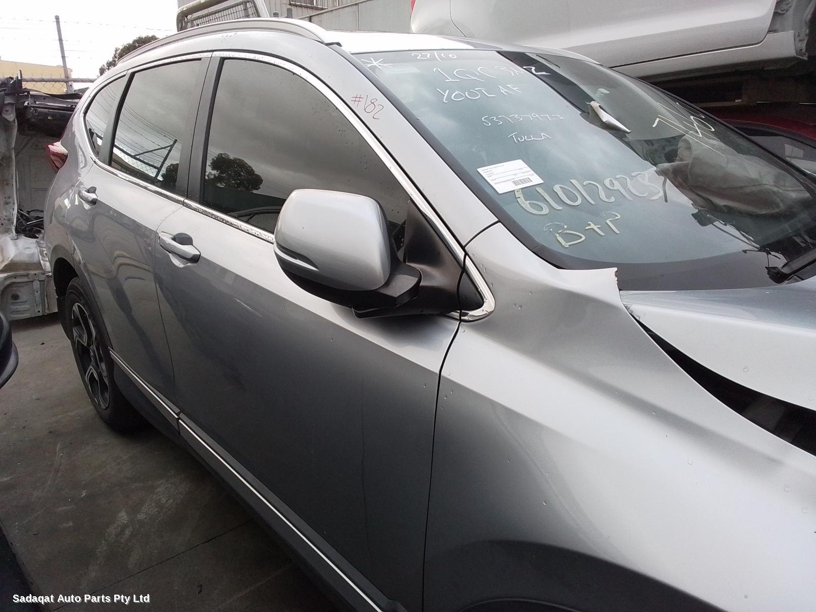 Honda Crv Hatch Strut