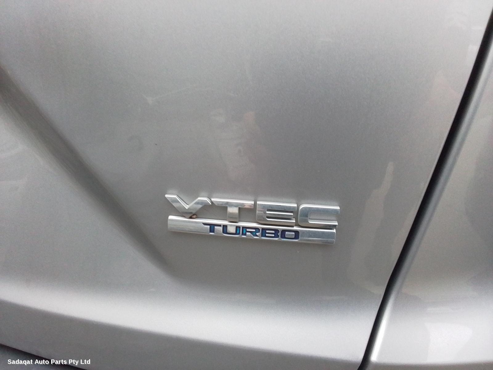 Honda Crv Hatch Strut