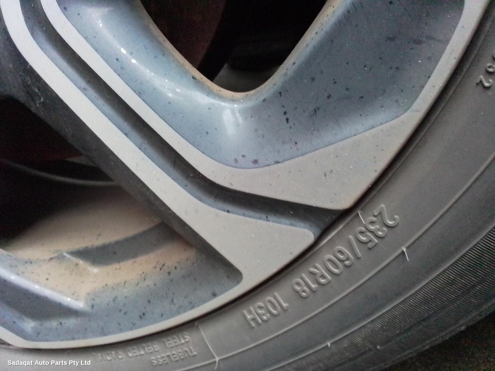 Honda Crv Hatch Strut