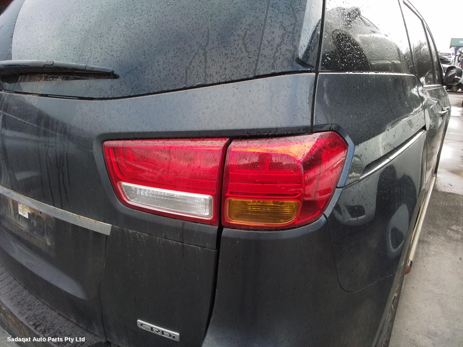 Kia Carnival/grand Carnival Right Door Mirror