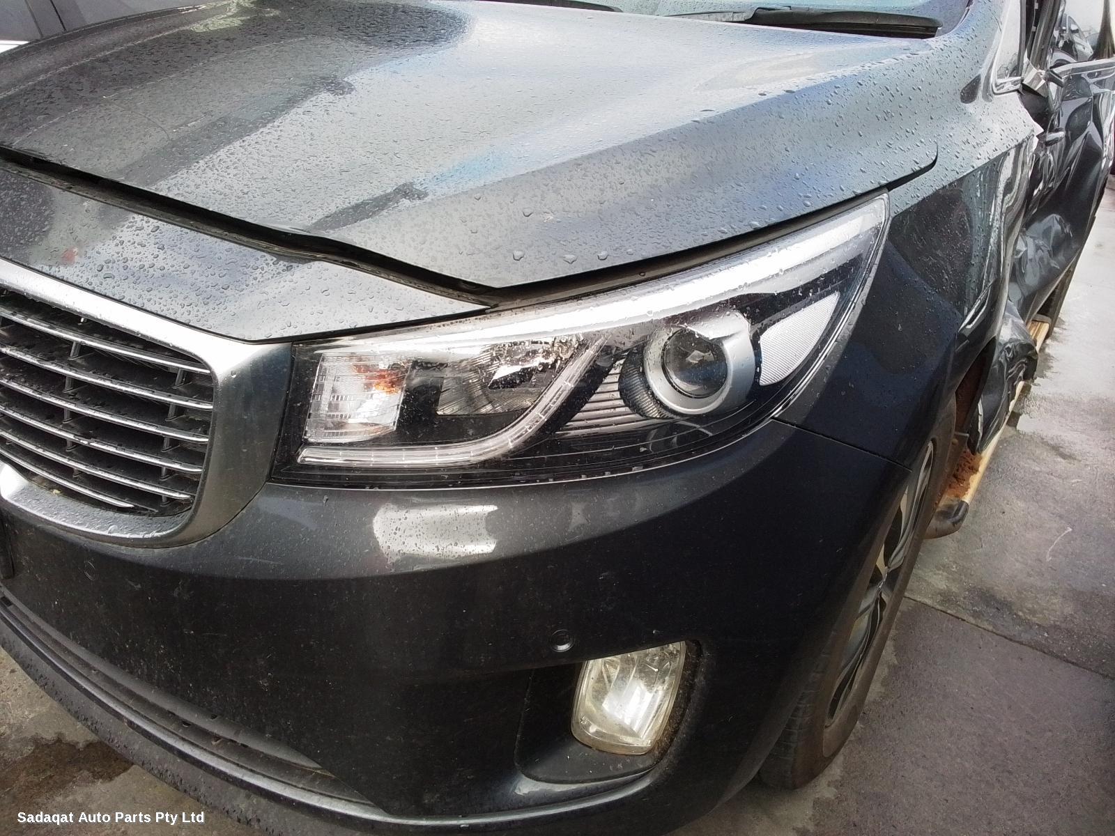 Kia Carnival/grand Carnival Right Door Mirror