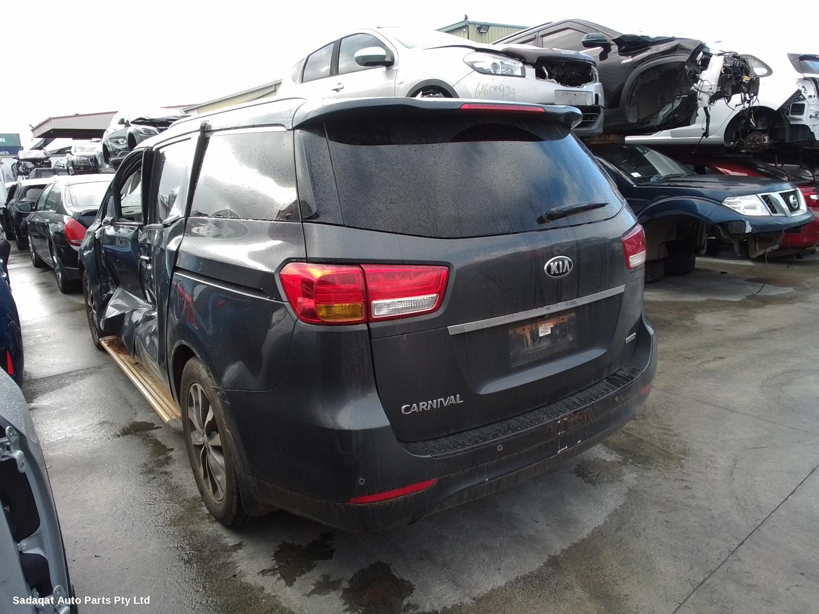 Kia Carnival/grand Carnival Right Door Mirror