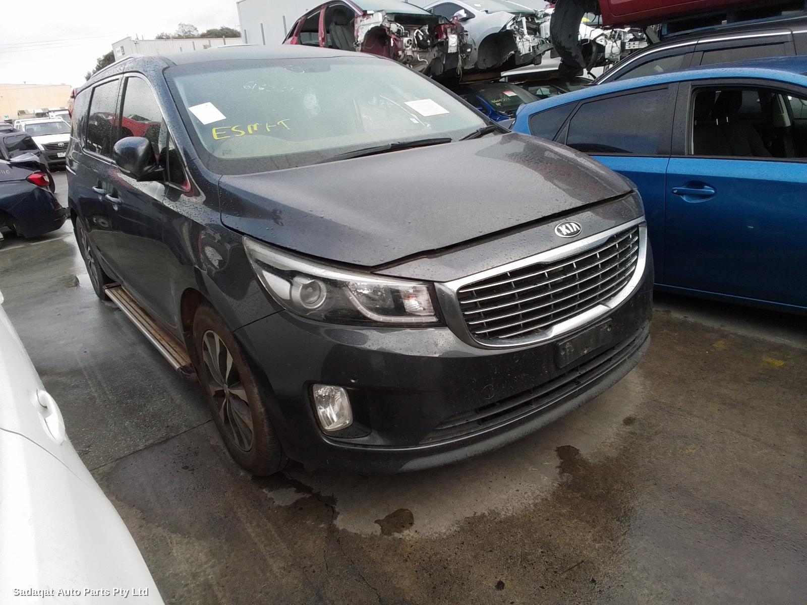 Kia Carnival/grand Carnival Right Door Mirror