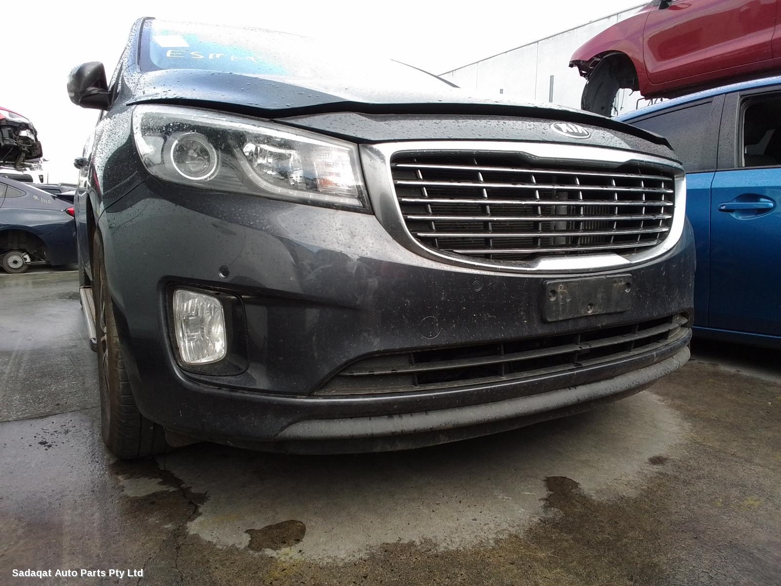 Kia Carnival/grand Carnival Right Door Mirror
