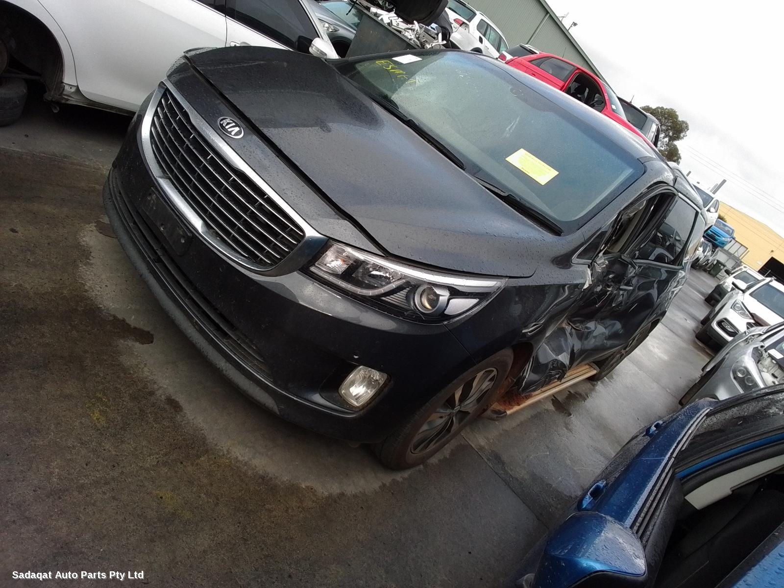 Kia Carnival/grand Carnival Right Door Mirror