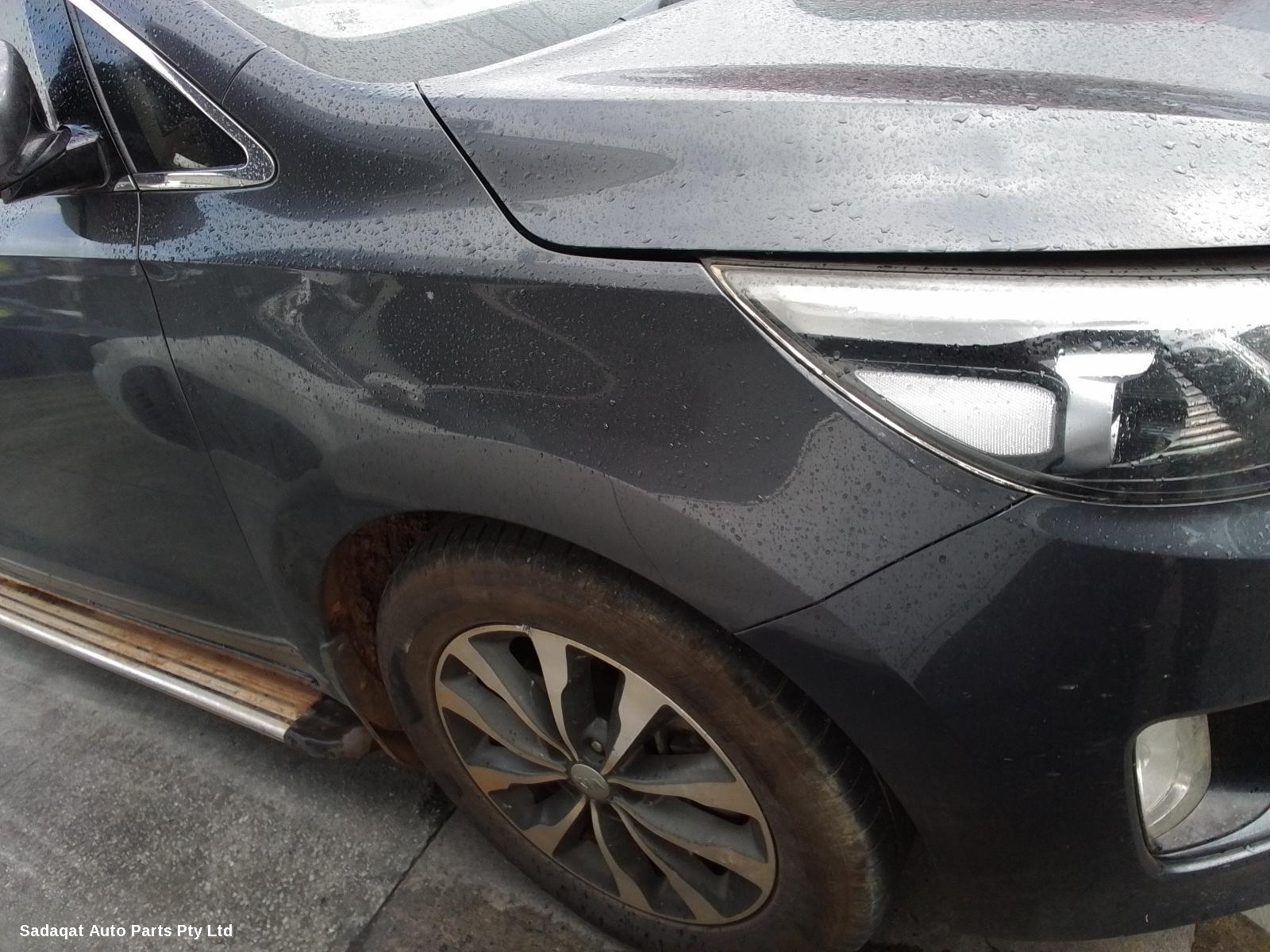 Kia Carnival/grand Carnival Right Door Mirror