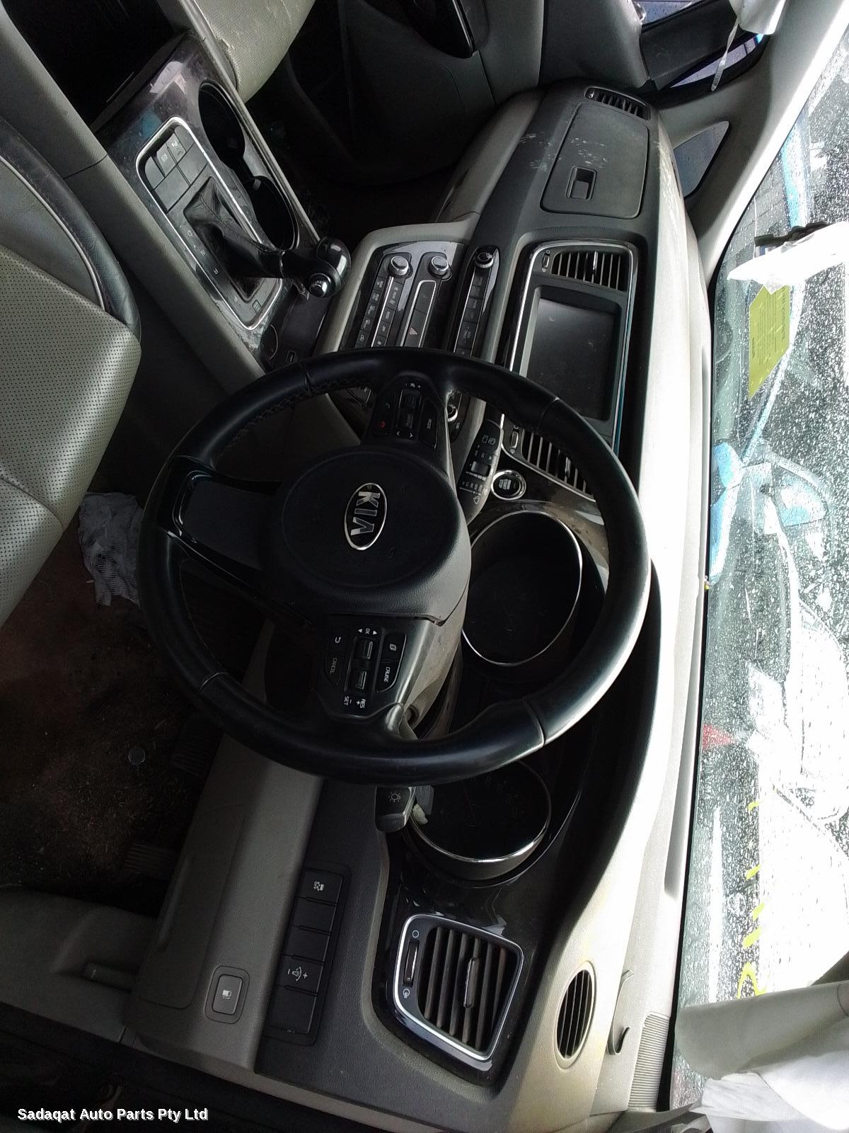 Kia Carnival/grand Carnival Right Door Mirror