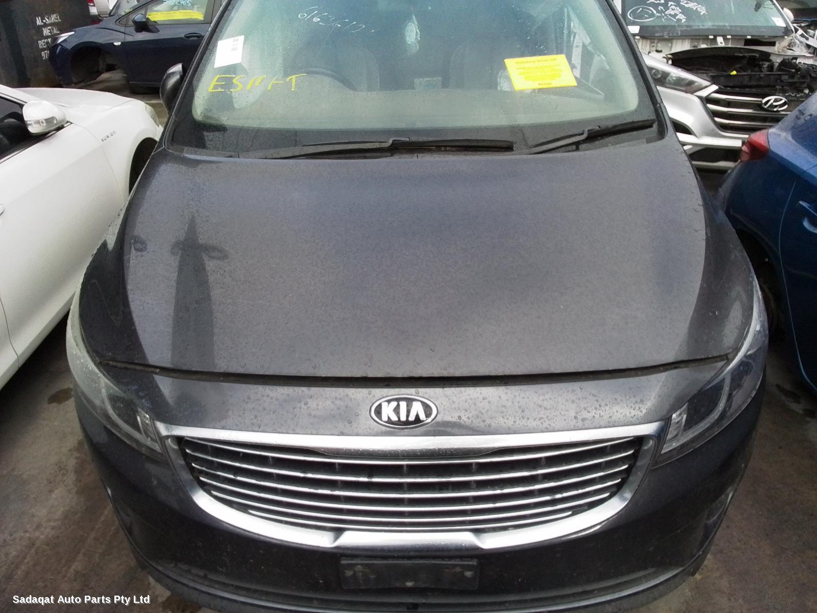 Kia Carnival/grand Carnival Right Door Mirror