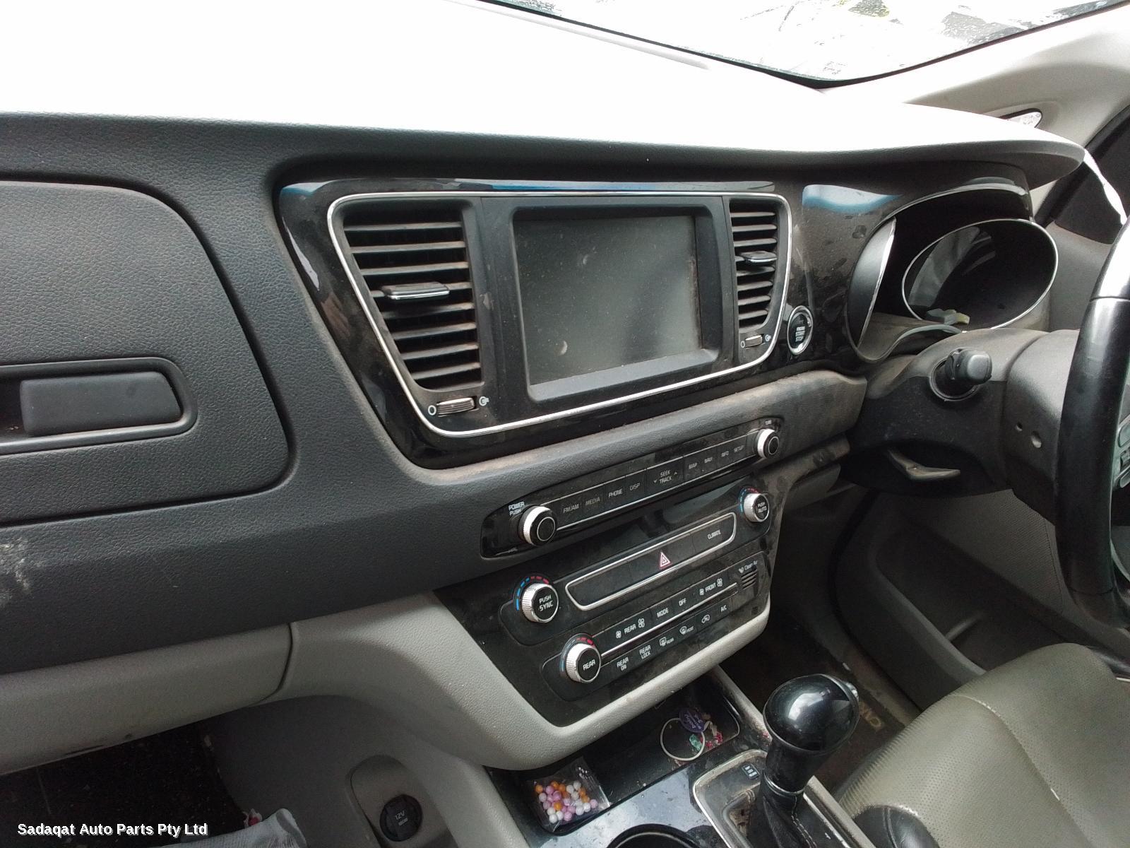 Kia Carnival/grand Carnival Right Door Mirror