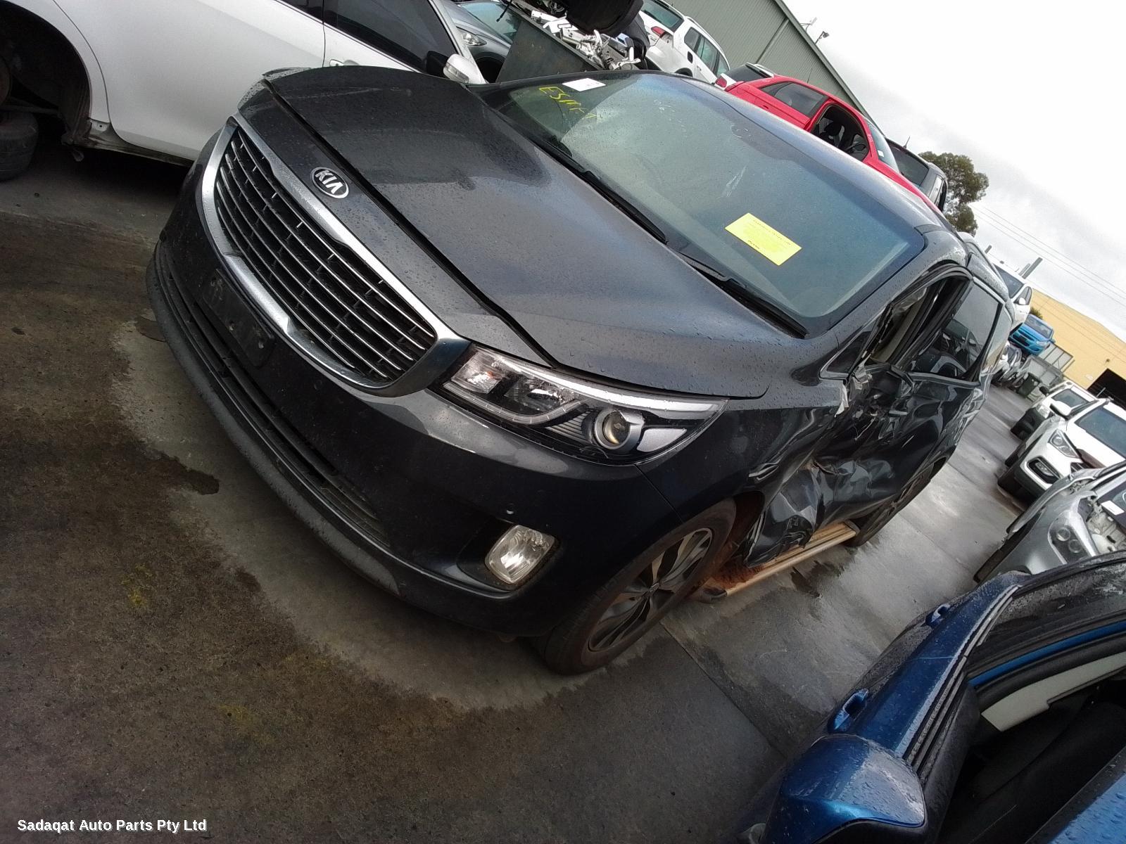 Kia Carnival/grand Carnival Right Door Mirror