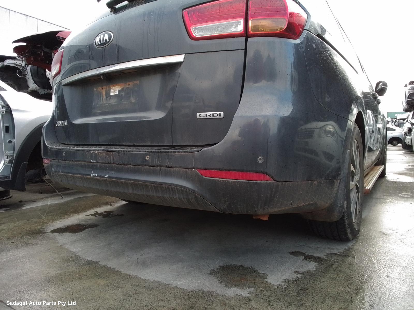 Kia Carnival/grand Carnival Right Door Mirror