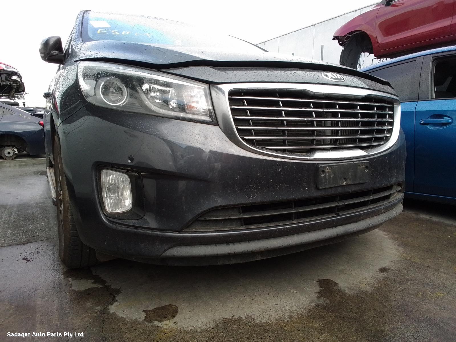 Kia Carnival/grand Carnival Right Door Mirror