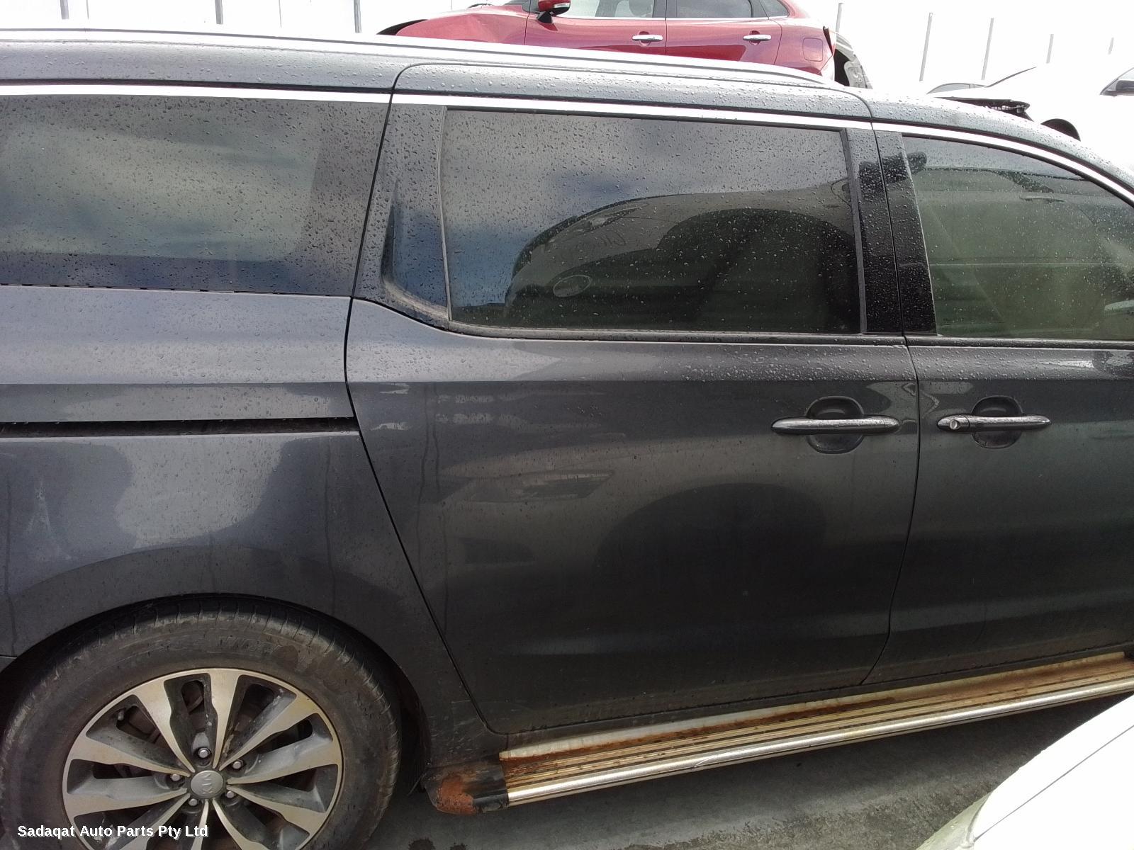 Kia Carnival/grand Carnival Right Door Mirror