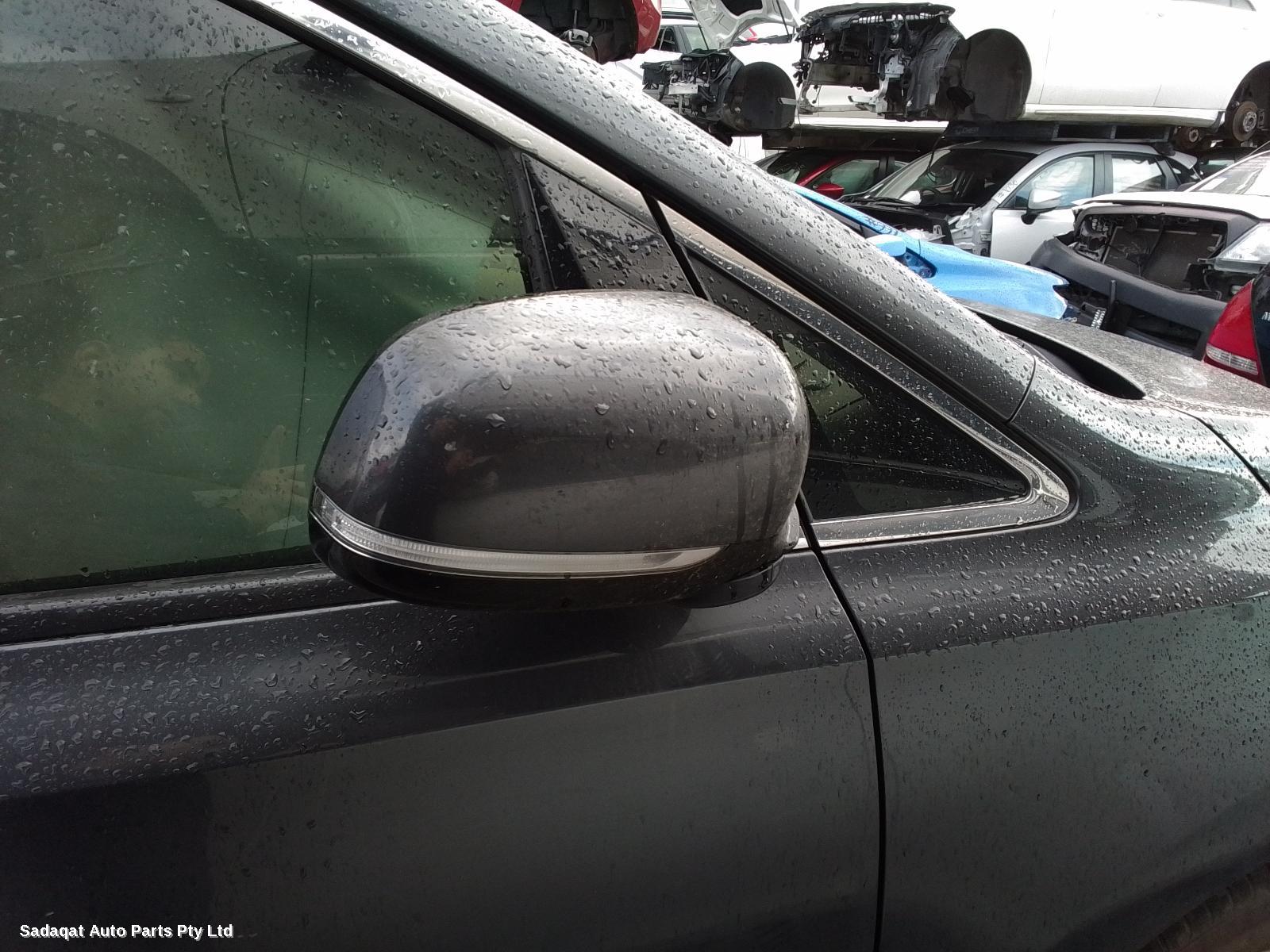 Kia Carnival/grand Carnival Right Door Mirror