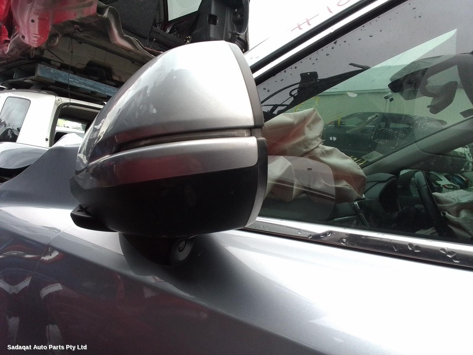 Honda Crv Hatch Strut