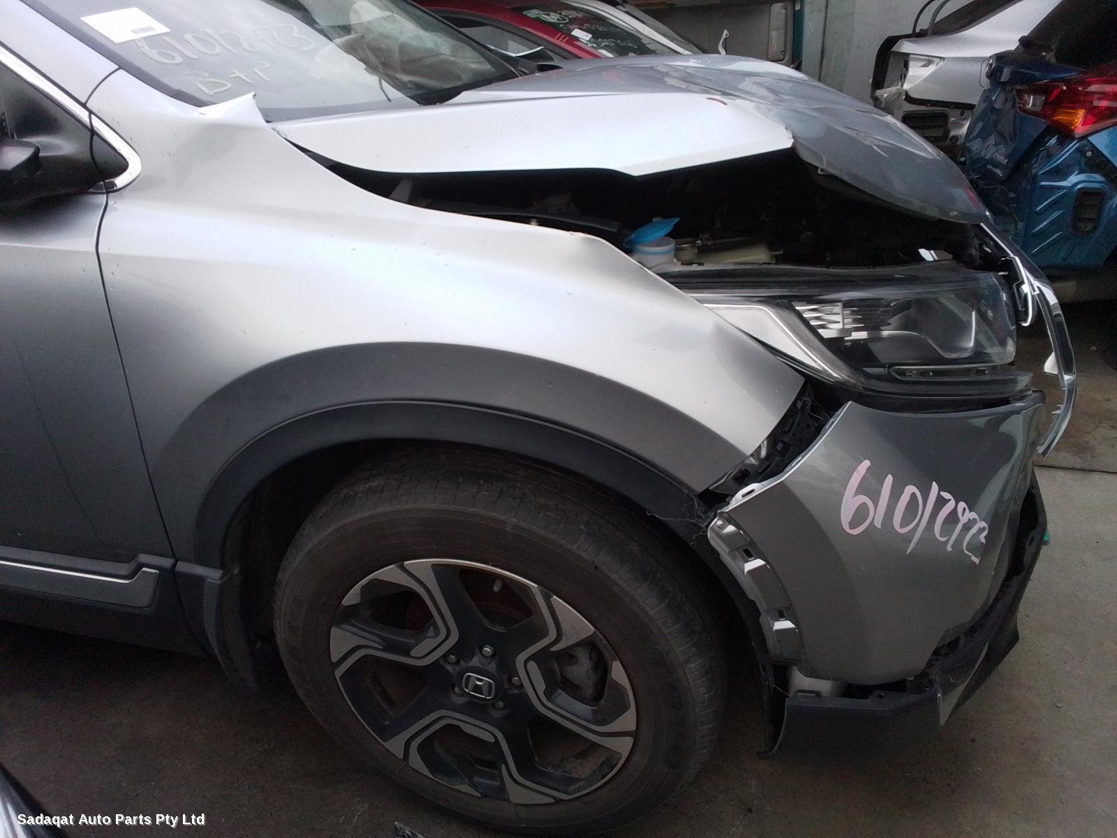 Honda Crv Hatch Strut