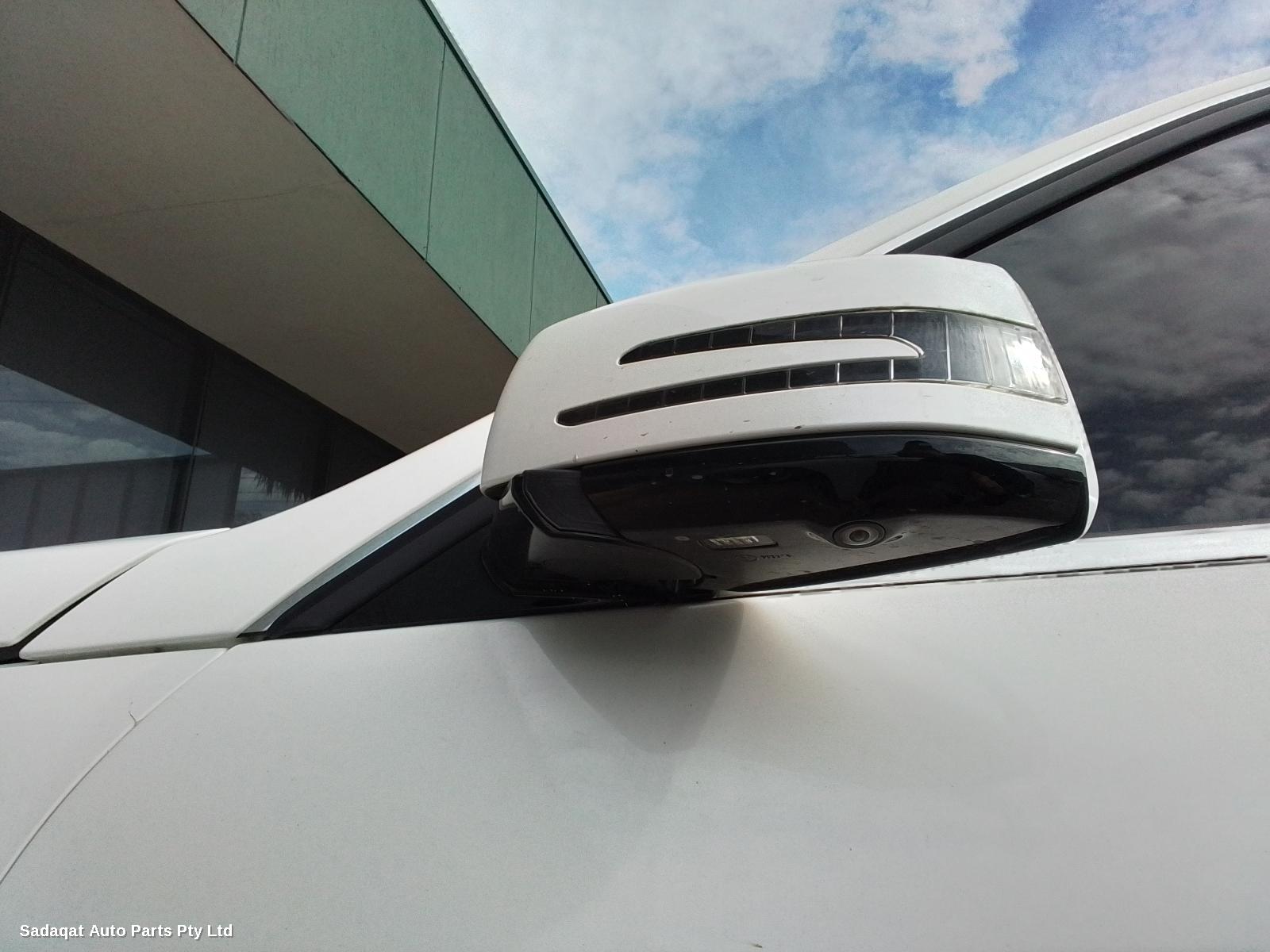 Mercedes E Class Rear Bumper