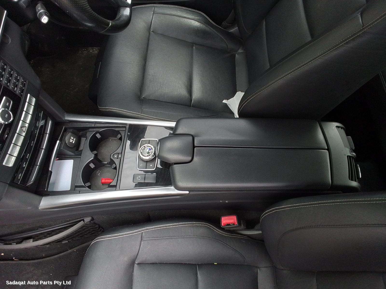 Mercedes E Class Rear Bumper