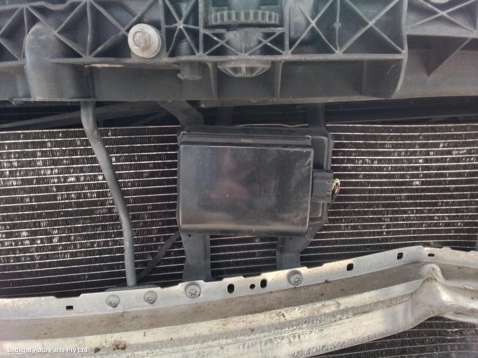 Mercedes E Class Rear Bumper