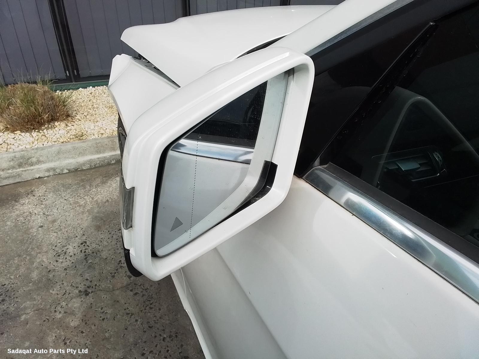 Mercedes E Class Rear Bumper