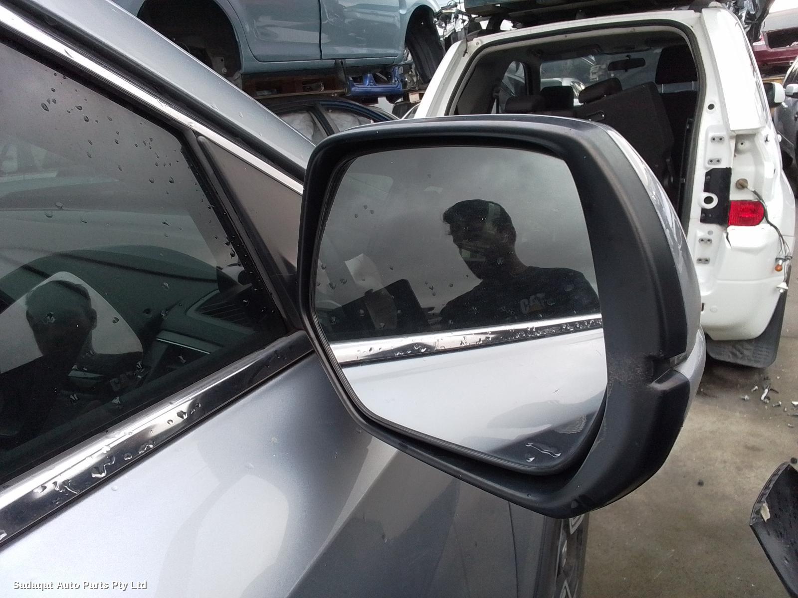 Honda Crv Hatch Strut