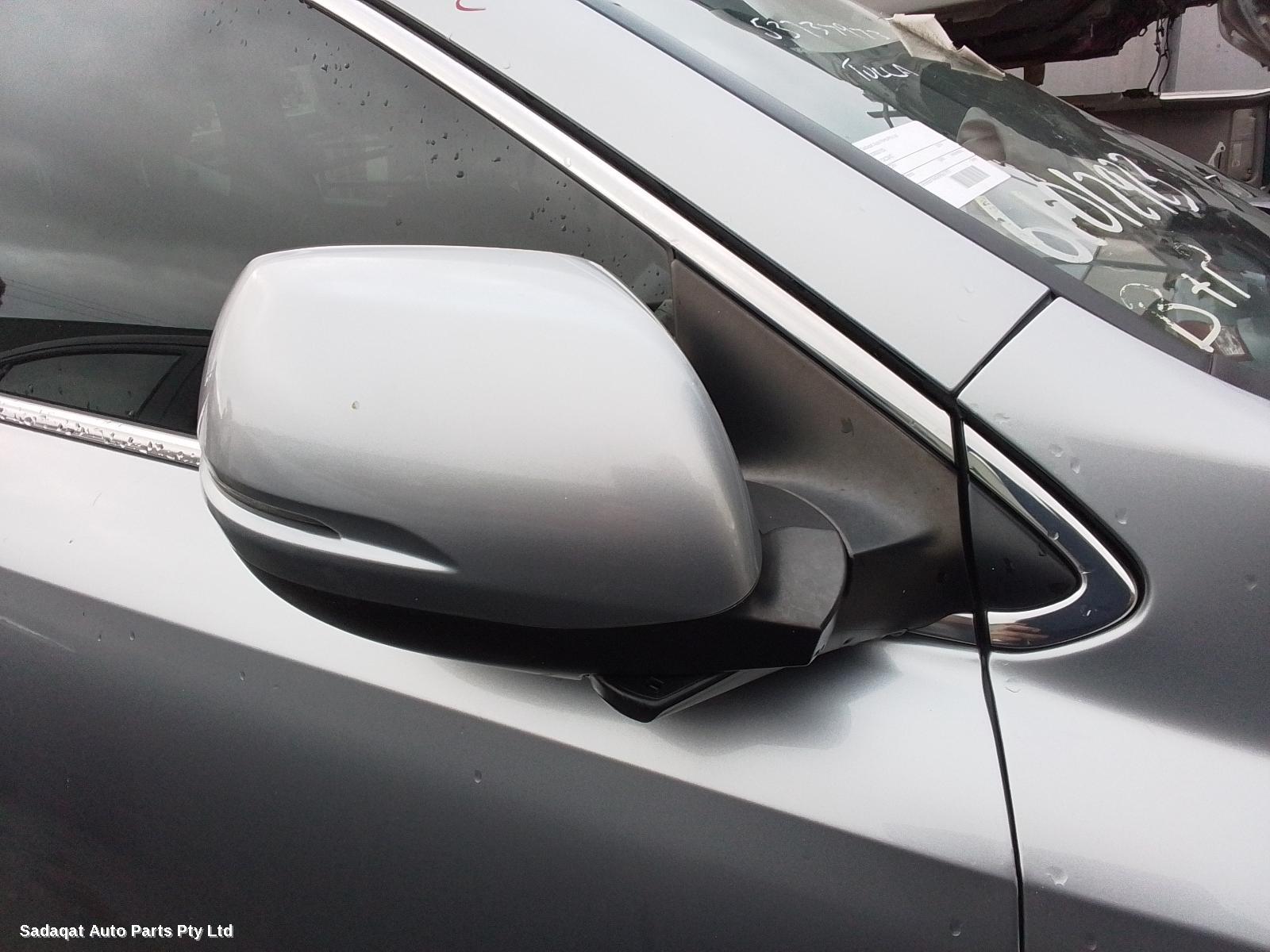 Honda Crv Hatch Strut