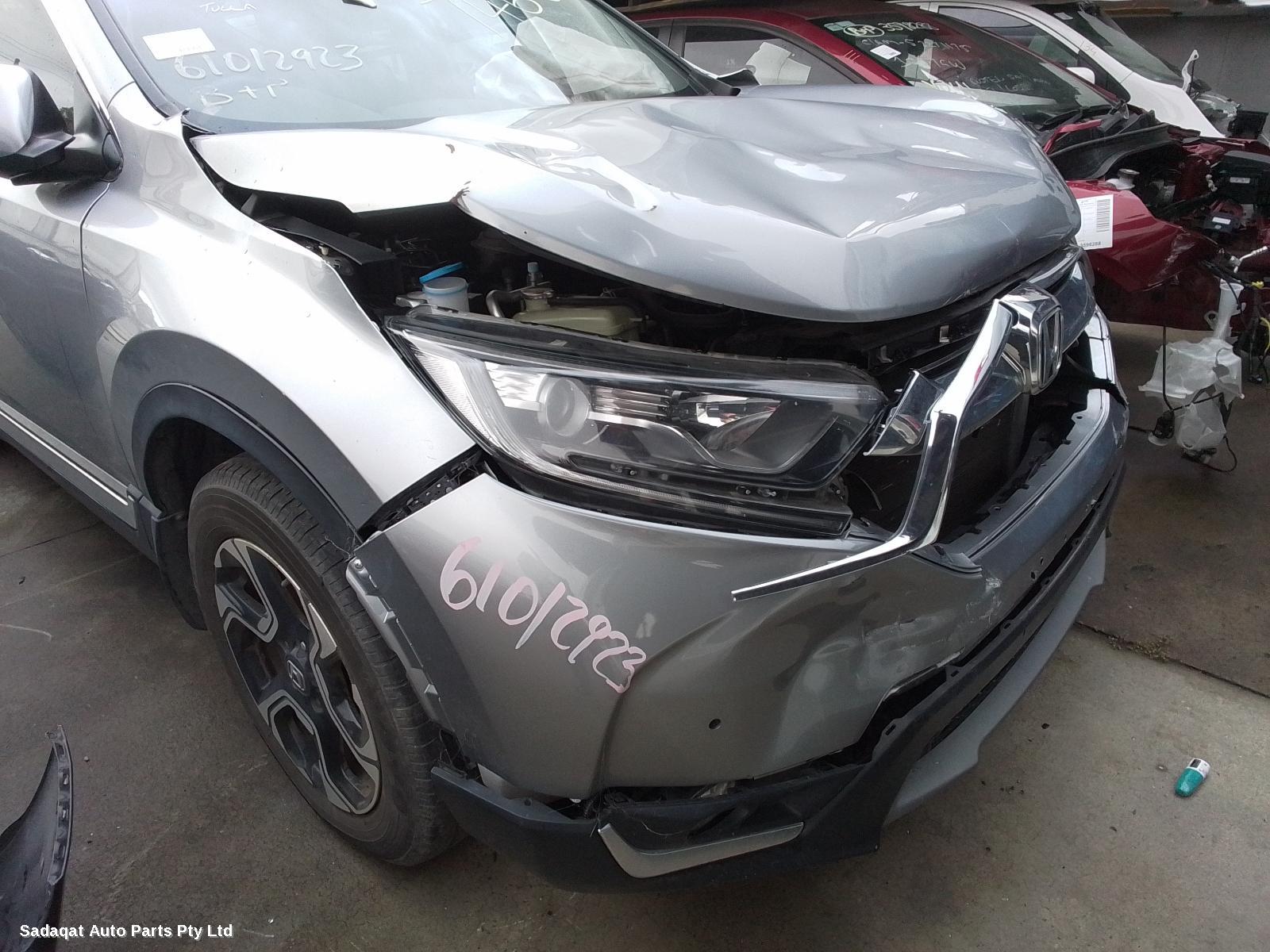 Honda Crv Hatch Strut