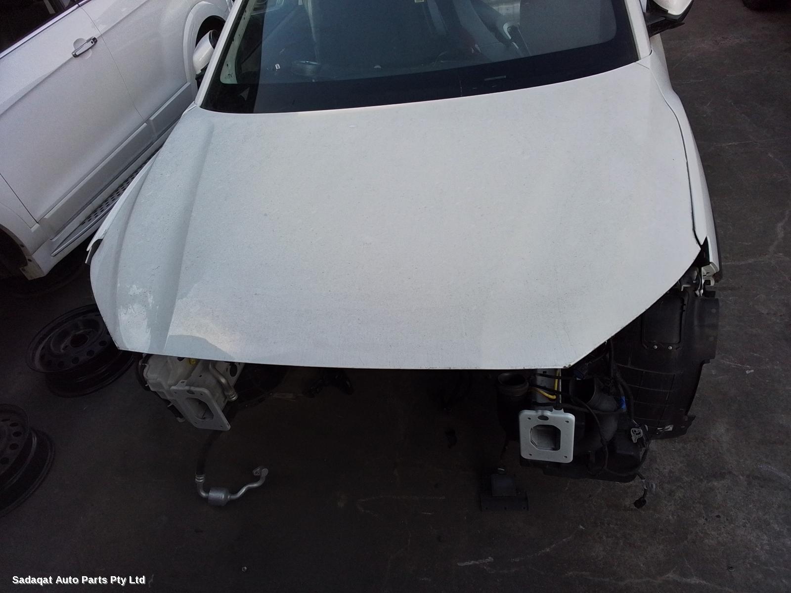 Hyundai Kona Right Guard Liner