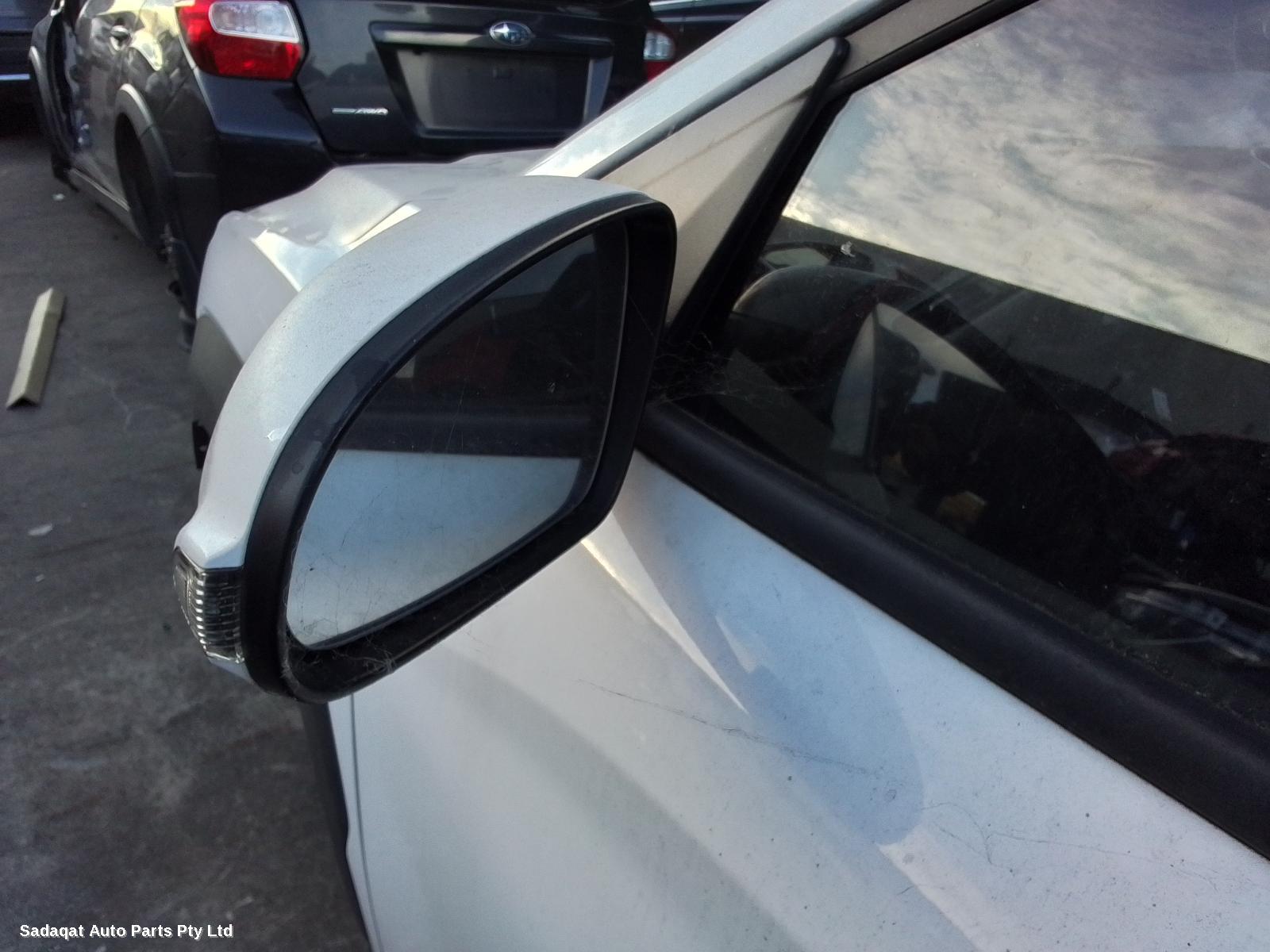 Hyundai Kona Right Guard Liner