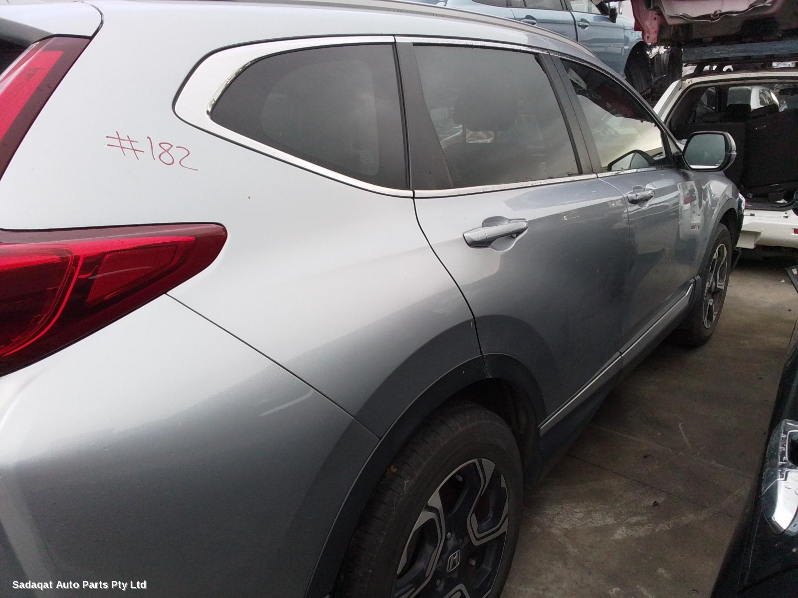 Honda Crv Hatch Strut