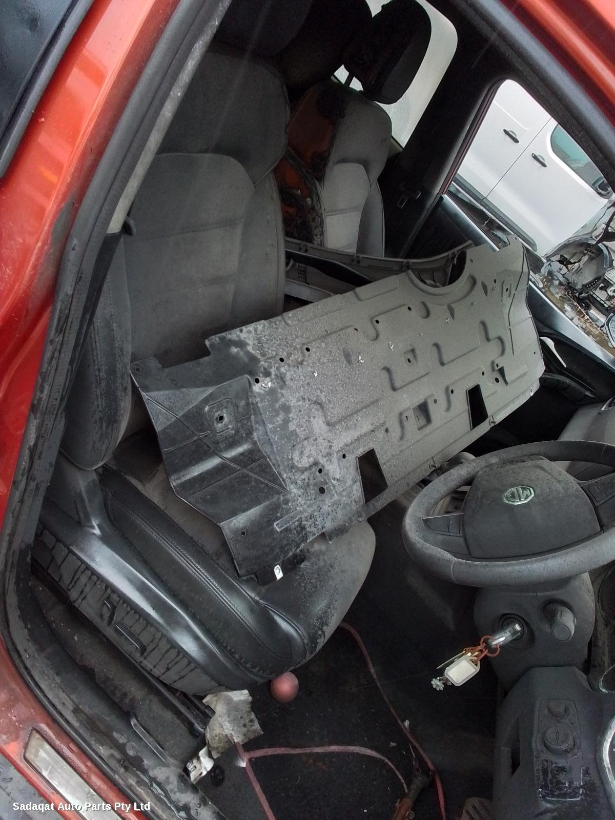 Mg Gs Left Rear Strut