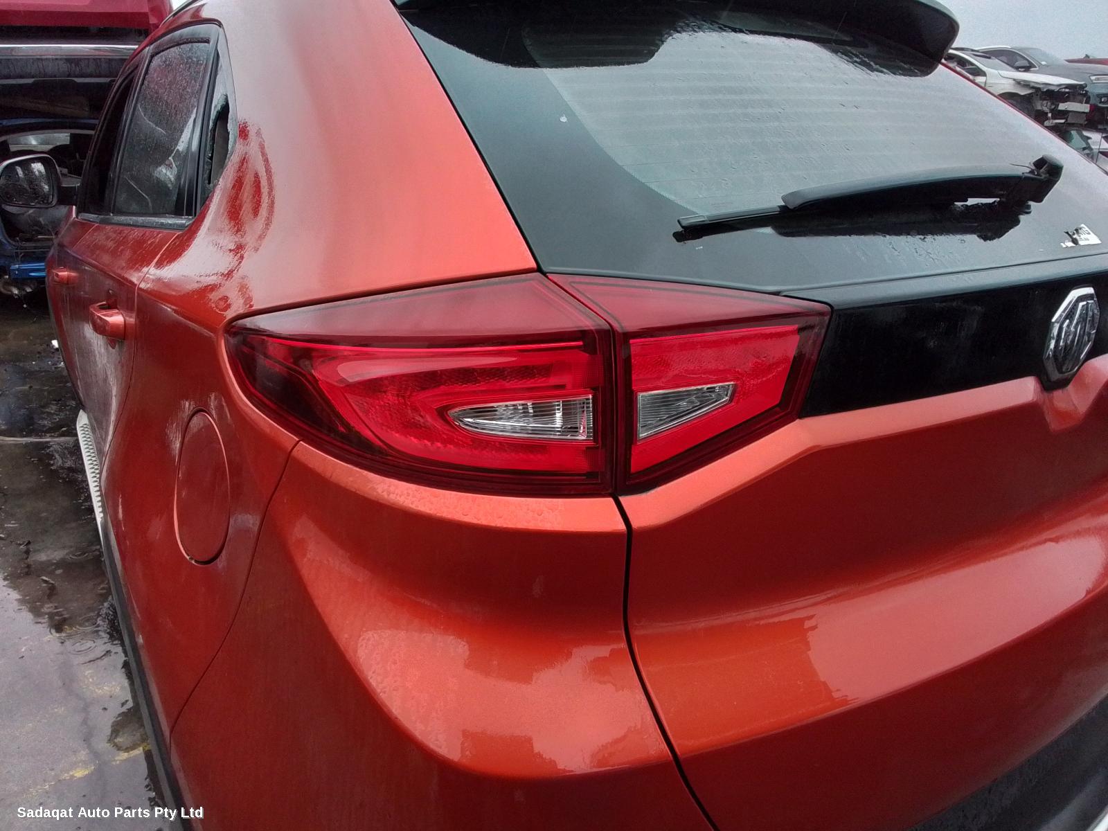 Mg Gs Left Rear Strut