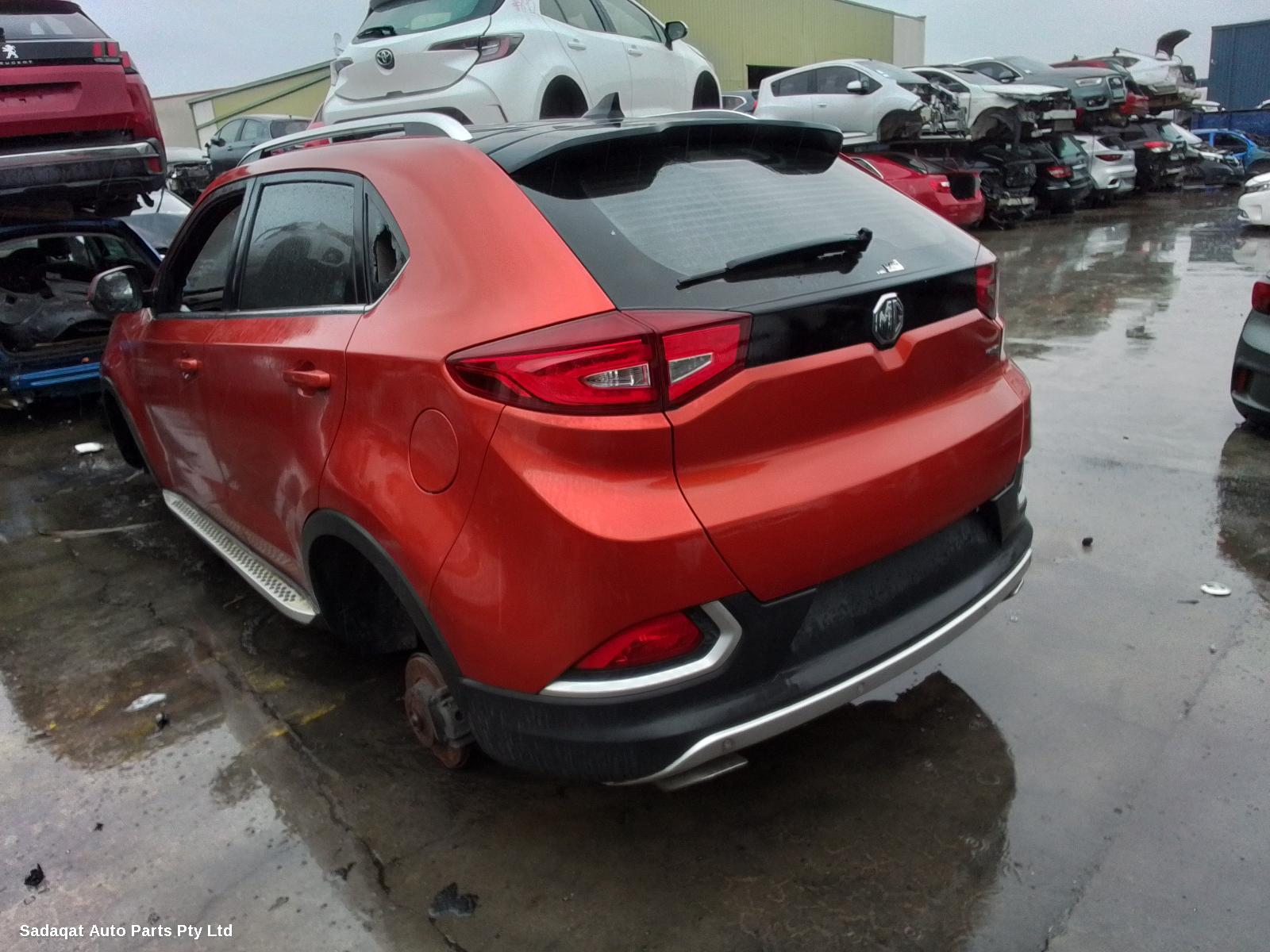 Mg Gs Left Rear Strut