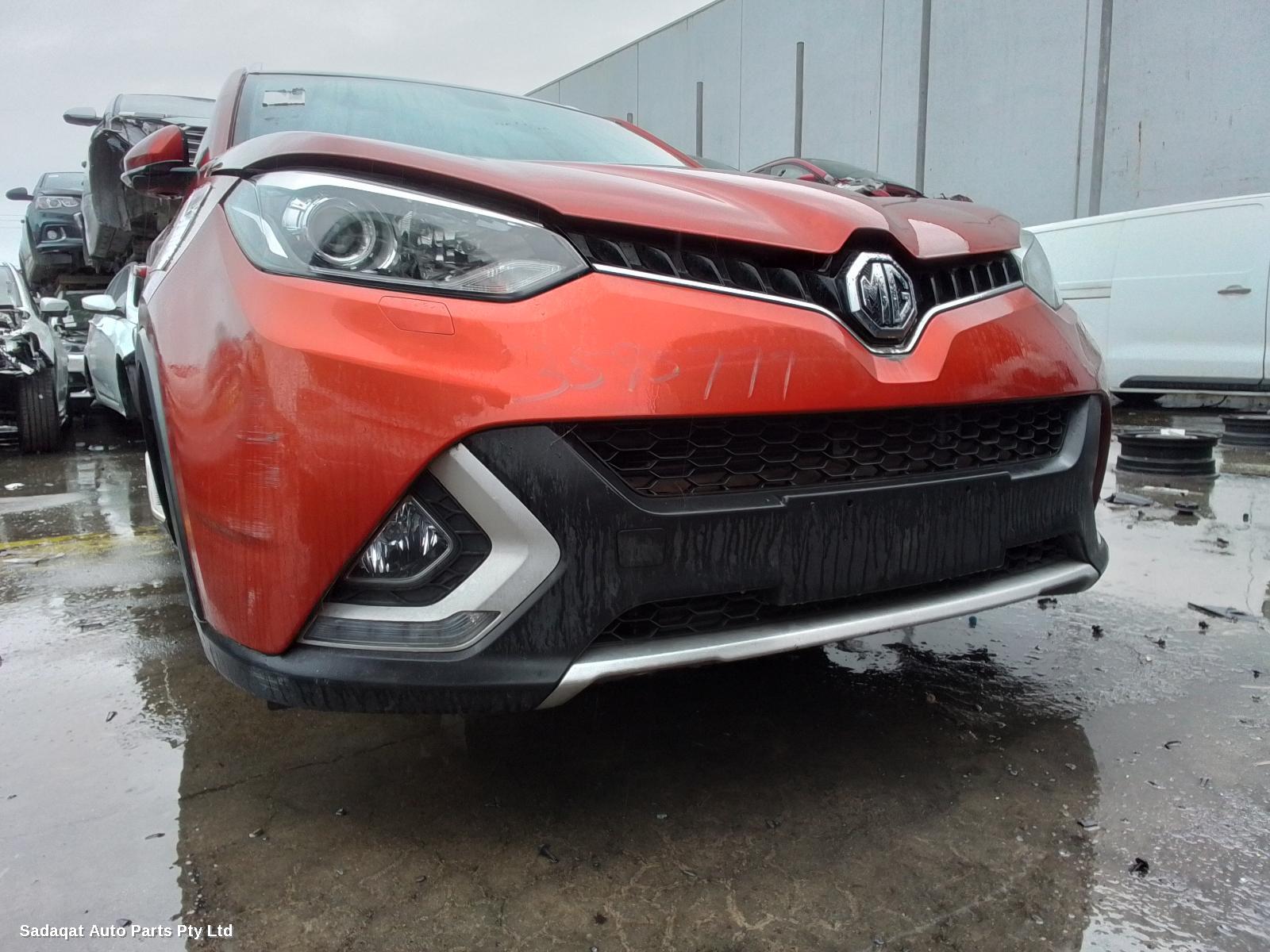 Mg Gs Left Rear Strut